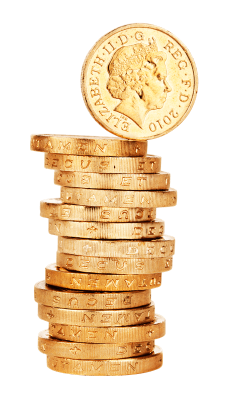 Gold Coin
